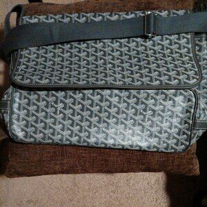 Goyard Capetienmm Messenger Bag